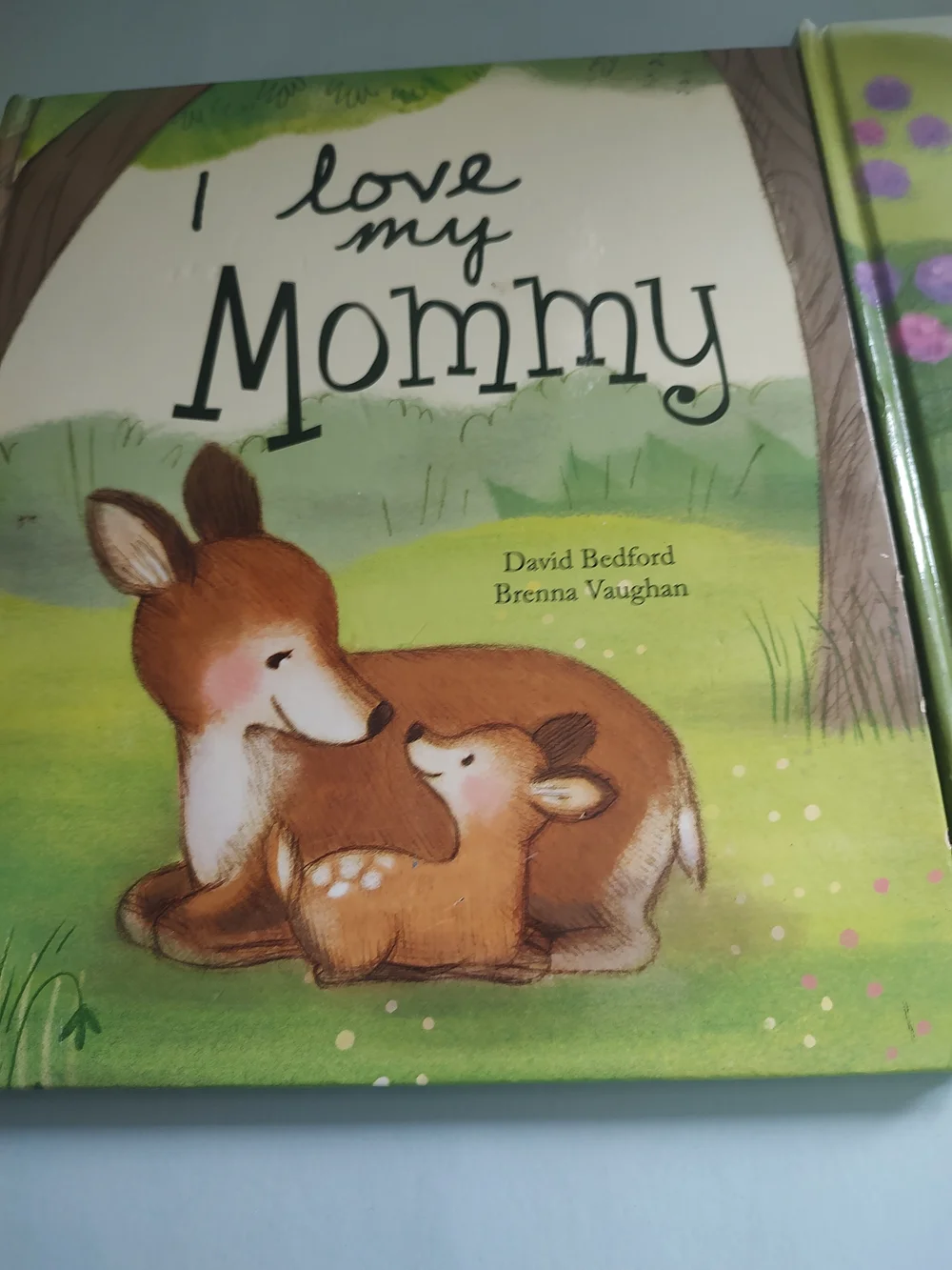 Bundle of  2  books For Kids  Hard Cover Excellent Condition